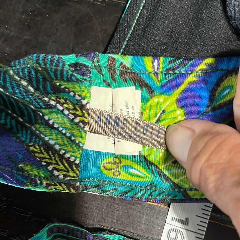 Anne Cole Bikini - image 3